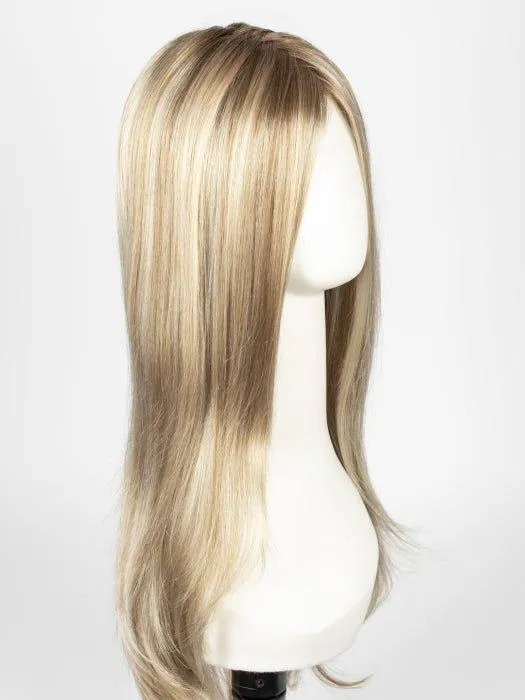 Avery | Synthetic Lace Front Wig (Mono Top)