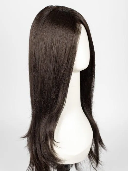Avery | Synthetic Lace Front Wig (Mono Top)