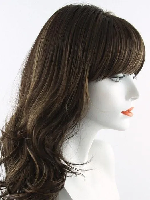 Avery | Synthetic Wig (Basic Cap) | CLOSEOUT