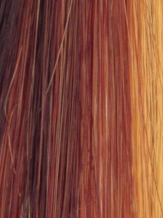 Avery | Synthetic Wig (Basic Cap) | CLOSEOUT