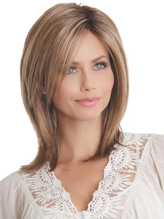 Avery | Synthetic Wig (Basic Cap) | CLOSEOUT