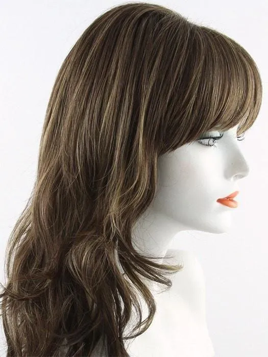 Avery | Synthetic Wig (Basic Cap) | CLOSEOUT
