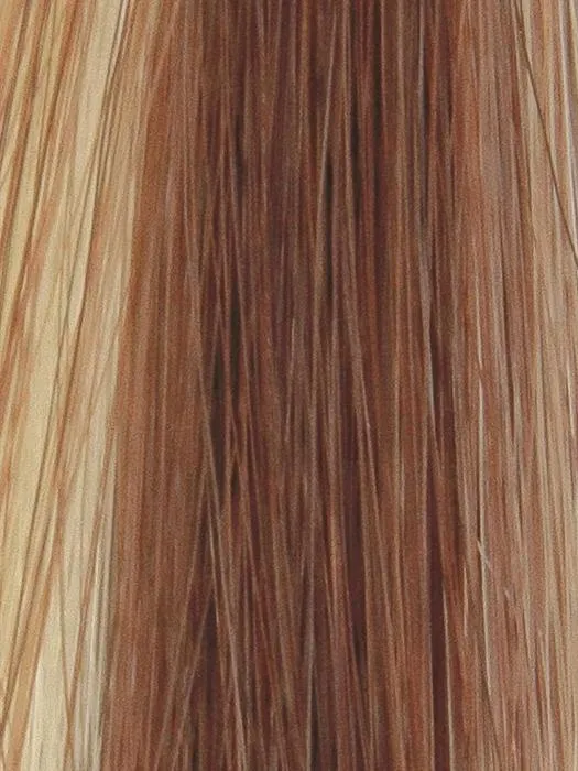 Avery | Synthetic Wig (Basic Cap) | CLOSEOUT