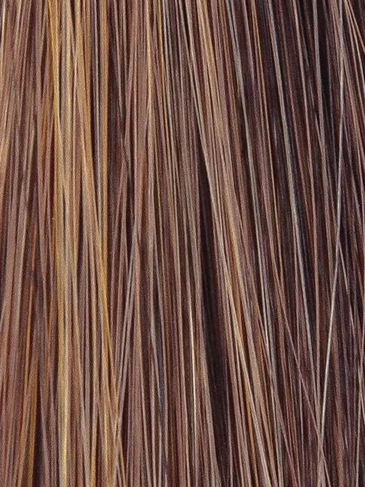 Avery | Synthetic Wig (Basic Cap) | CLOSEOUT