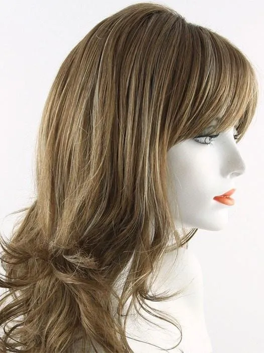 Avery | Synthetic Wig (Basic Cap) | CLOSEOUT