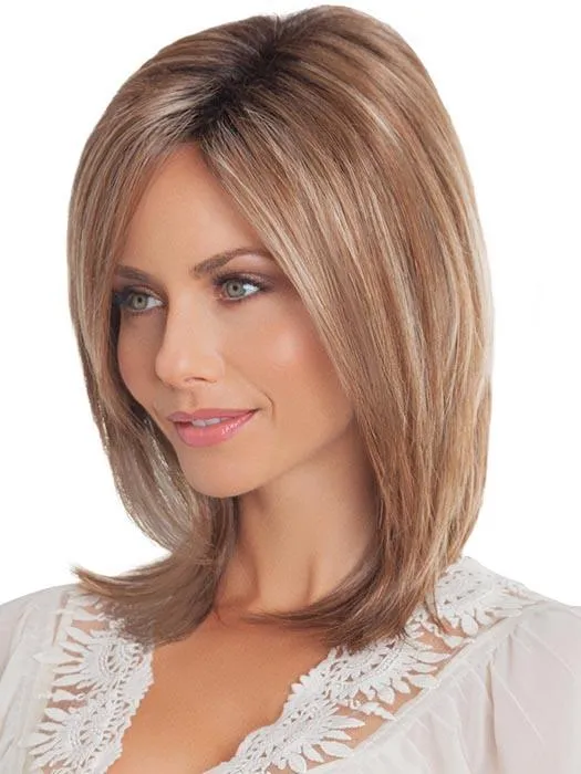 Avery | Synthetic Wig (Basic Cap) | CLOSEOUT
