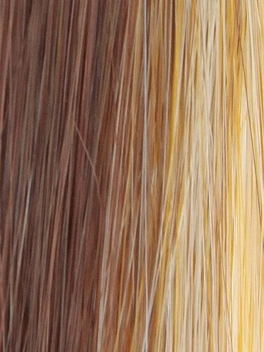 Avery | Synthetic Wig (Basic Cap) | CLOSEOUT