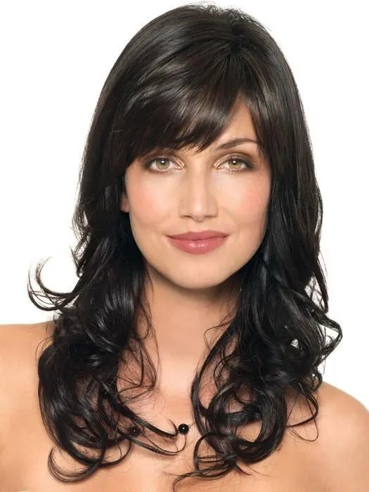 Avery | Synthetic Wig (Basic Cap) | CLOSEOUT