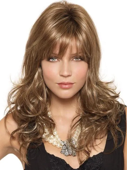 Avery | Synthetic Wig (Basic Cap) | CLOSEOUT