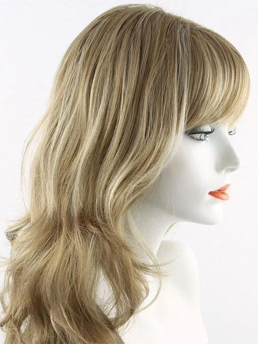 Avery | Synthetic Wig (Basic Cap) | CLOSEOUT