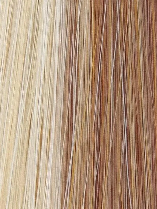Avery | Synthetic Wig (Basic Cap) | CLOSEOUT