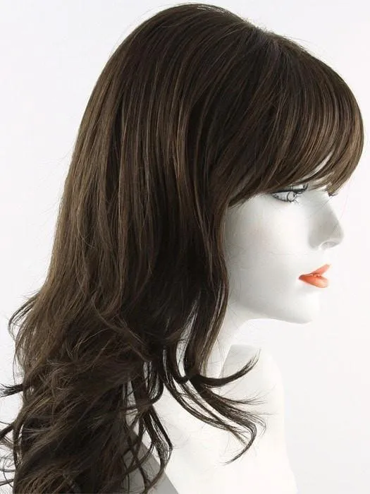 Avery | Synthetic Wig (Basic Cap) | CLOSEOUT