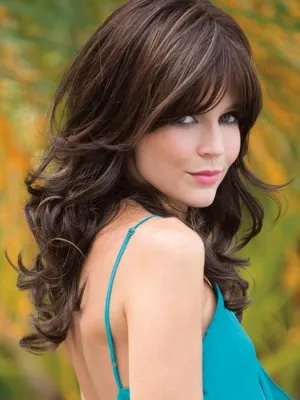 Avery | Synthetic Wig (Basic Cap) | CLOSEOUT