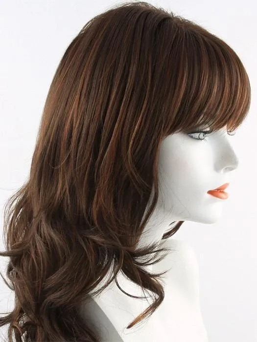 Avery | Synthetic Wig (Basic Cap) | CLOSEOUT