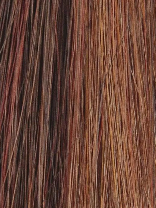 Avery | Synthetic Wig (Basic Cap) | CLOSEOUT