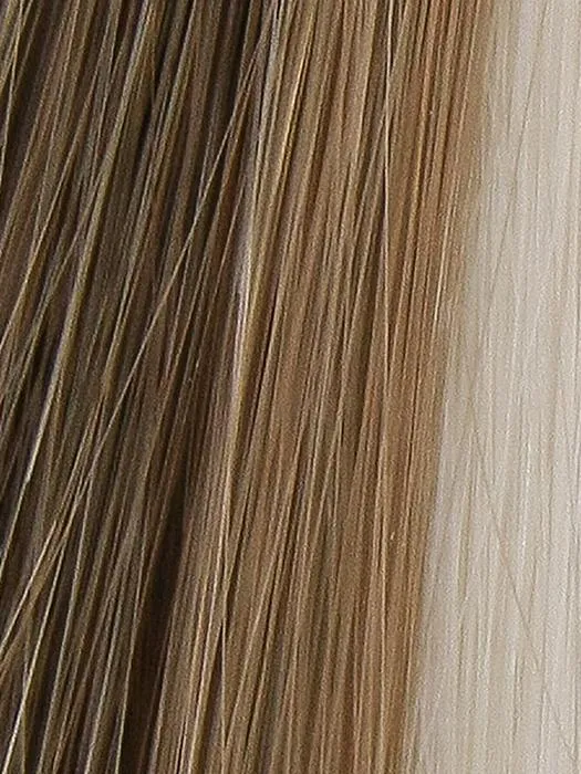 Avery | Synthetic Wig (Basic Cap) | CLOSEOUT