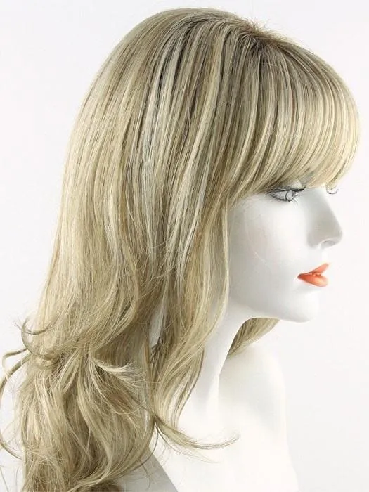 Avery | Synthetic Wig (Basic Cap) | CLOSEOUT