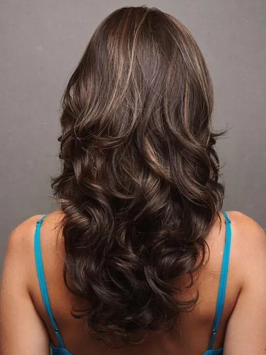 Avery | Synthetic Wig (Basic Cap) | CLOSEOUT