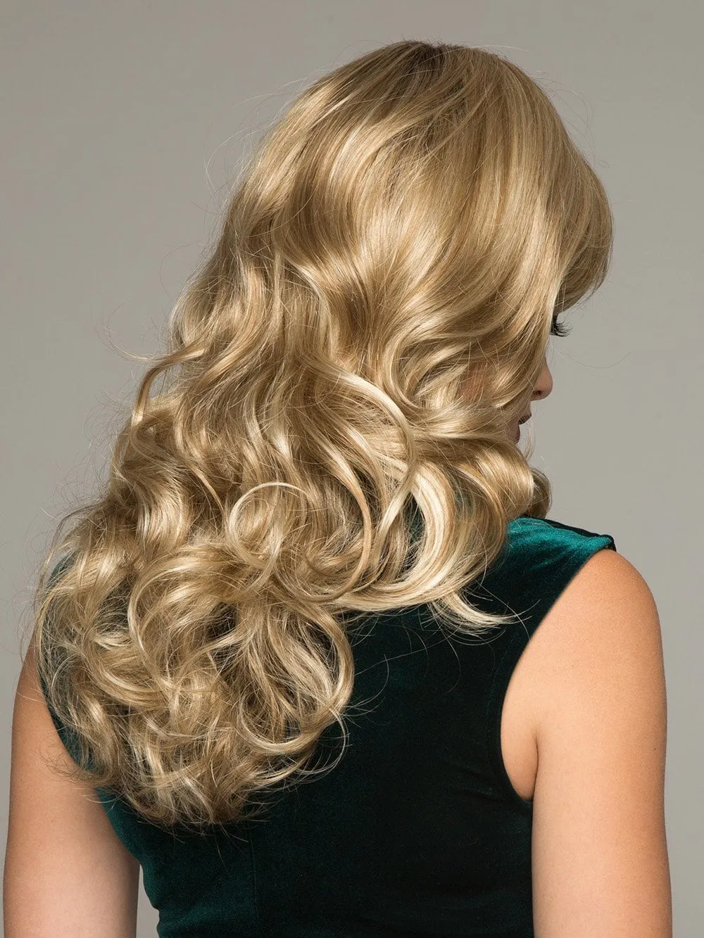 Avery | Synthetic Wig (Basic Cap) | CLOSEOUT