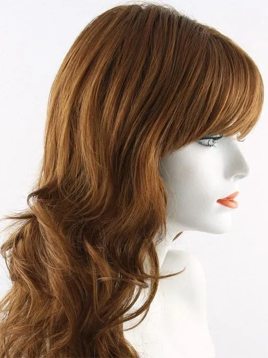 Avery | Synthetic Wig (Basic Cap) | CLOSEOUT
