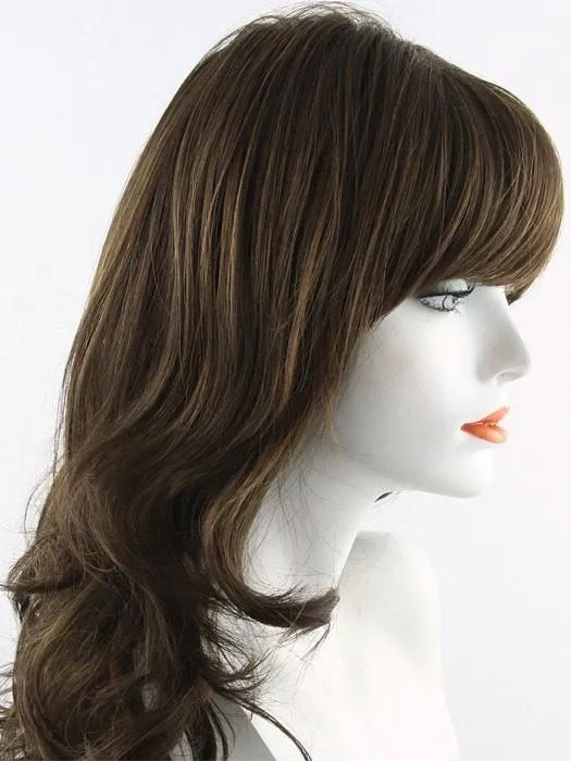 Avery | Synthetic Wig (Basic Cap) | CLOSEOUT
