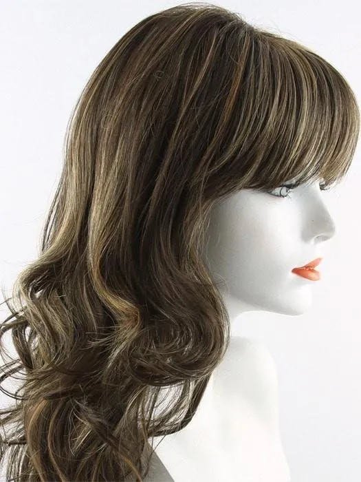 Avery | Synthetic Wig (Basic Cap) | CLOSEOUT