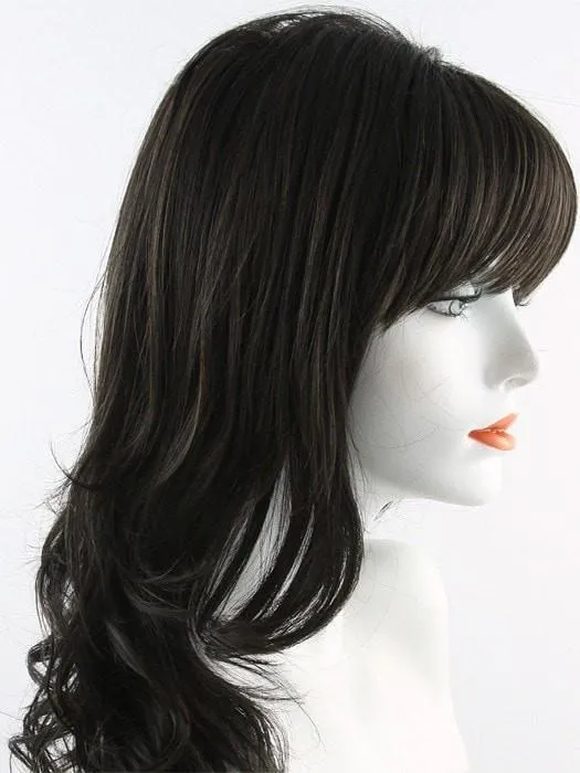 Avery | Synthetic Wig (Basic Cap) | CLOSEOUT
