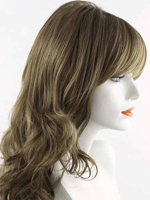 Avery | Synthetic Wig (Basic Cap) | CLOSEOUT