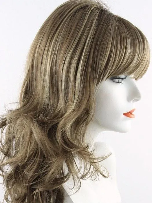 Avery | Synthetic Wig (Basic Cap) | CLOSEOUT