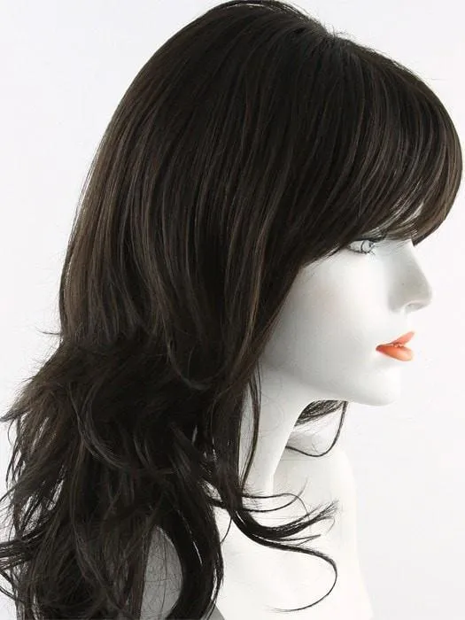 Avery | Synthetic Wig (Basic Cap) | CLOSEOUT