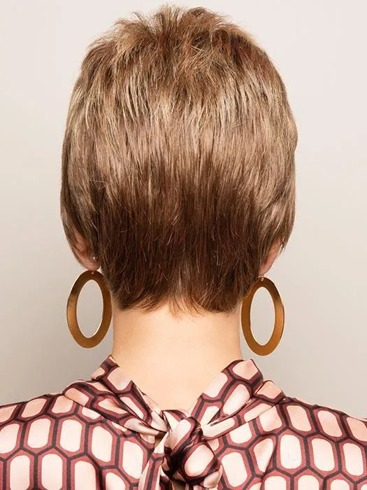 Aya | Synthetic Lace Front Wig (Mono Top) | CLOSEOUT