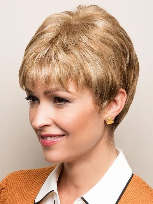 Aya | Synthetic Lace Front Wig (Mono Top) | CLOSEOUT