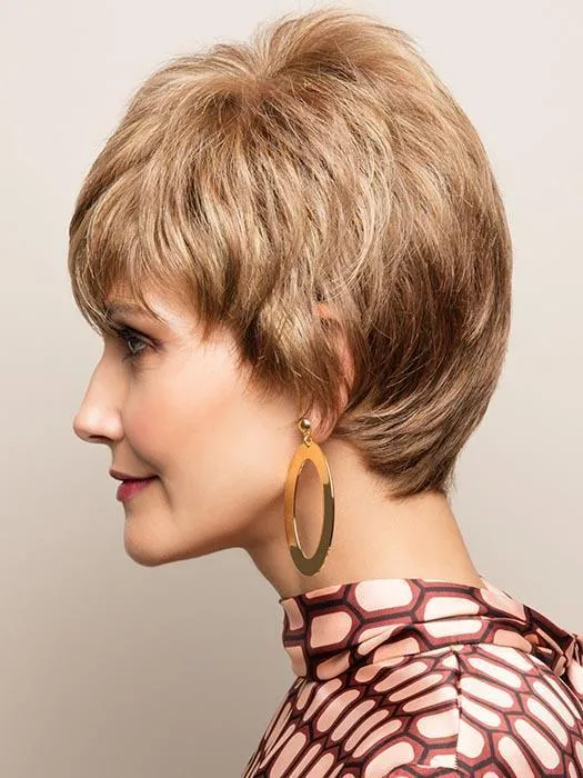 Aya | Synthetic Lace Front Wig (Mono Top) | CLOSEOUT