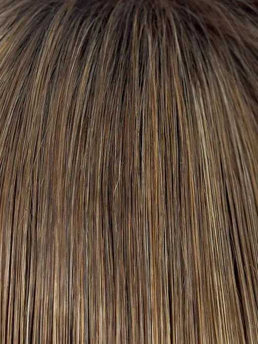 Aya | Synthetic Lace Front Wig (Mono Top) | CLOSEOUT