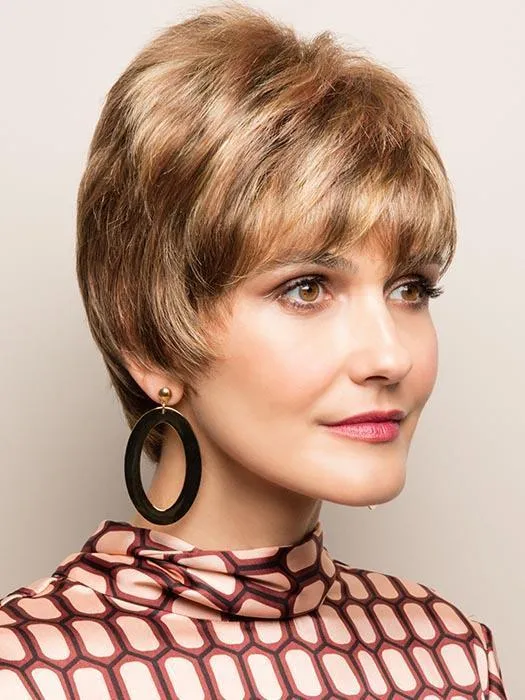 Aya | Synthetic Lace Front Wig (Mono Top) | CLOSEOUT