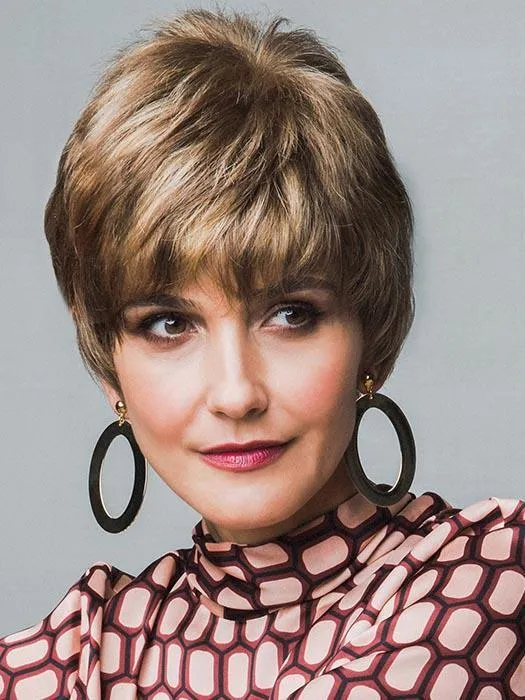 Aya | Synthetic Lace Front Wig (Mono Top) | CLOSEOUT