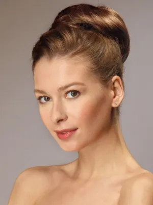 Ballerina Bun | DISCONTINUED