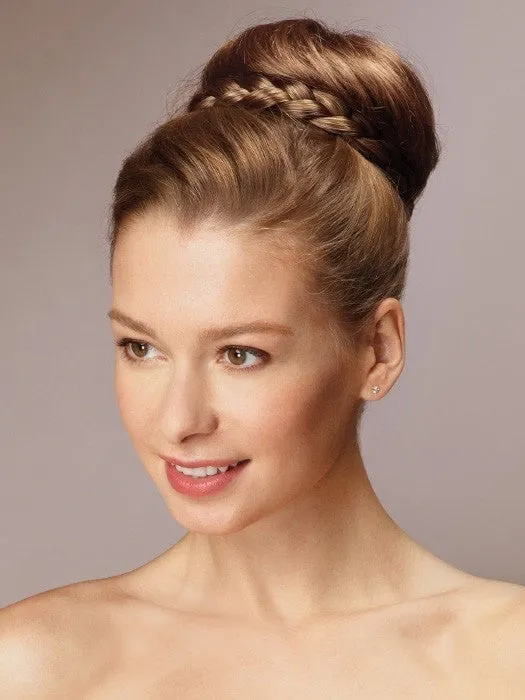 Ballerina Bun | DISCONTINUED