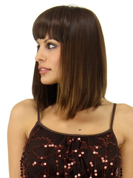 Bango Tango | Clip In Bangs | CLEARANCE