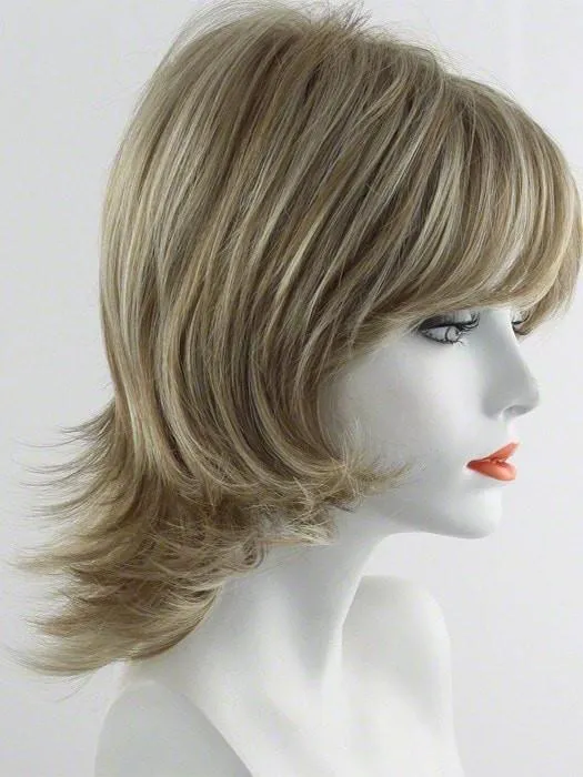 Barbie by Envy | Layered Lace Front Wig | CLOSEOUT