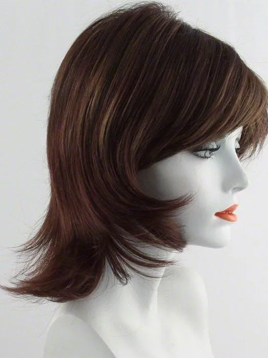 Barbie by Envy | Layered Lace Front Wig | CLOSEOUT