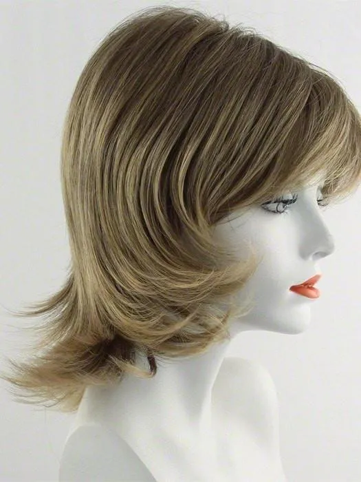 Barbie by Envy | Layered Lace Front Wig | CLOSEOUT