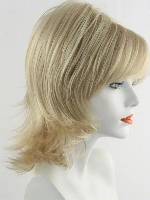 Barbie by Envy | Layered Lace Front Wig | CLOSEOUT