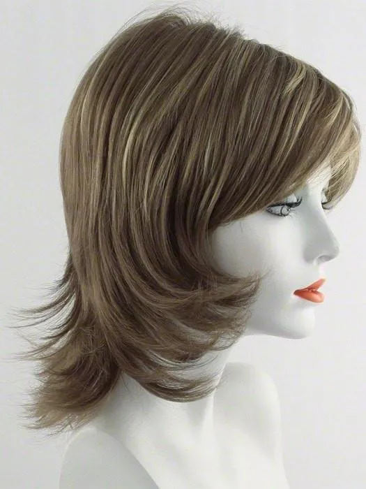 Barbie by Envy | Layered Lace Front Wig | CLOSEOUT