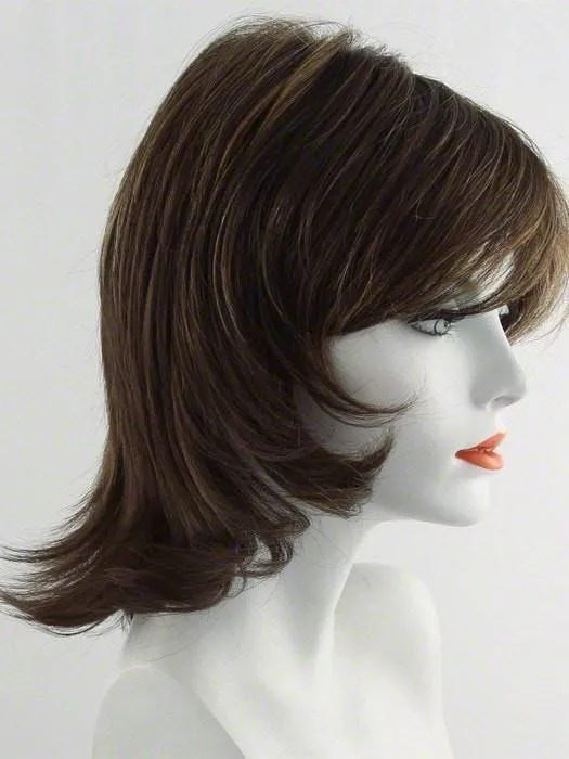 Barbie by Envy | Layered Lace Front Wig | CLOSEOUT