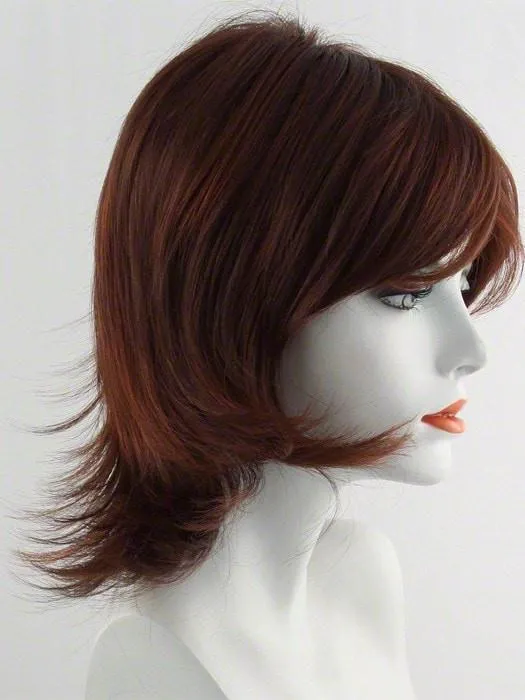 Barbie by Envy | Layered Lace Front Wig | CLOSEOUT