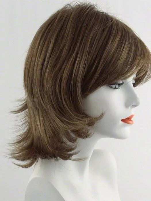 Barbie by Envy | Layered Lace Front Wig | CLOSEOUT