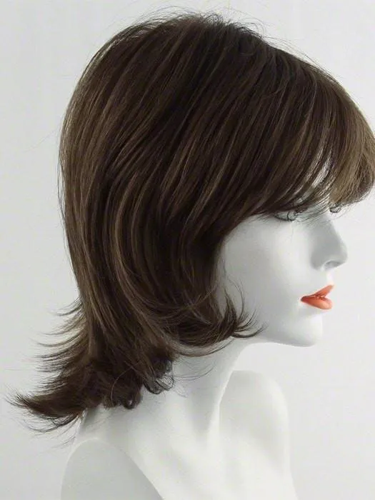 Barbie by Envy | Layered Lace Front Wig | CLOSEOUT