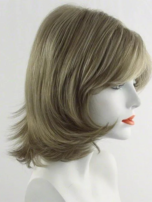 Barbie by Envy | Layered Lace Front Wig | CLOSEOUT