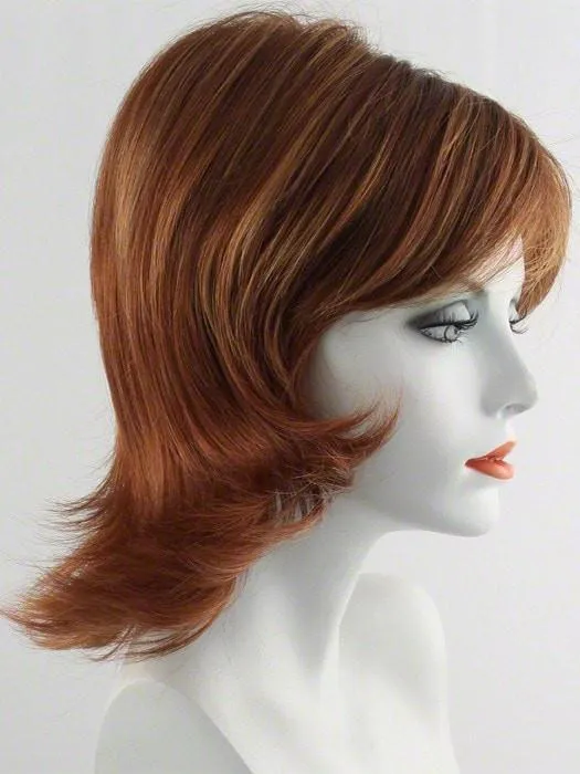 Barbie by Envy | Layered Lace Front Wig | CLOSEOUT